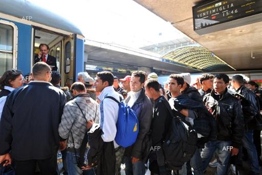 Copenhagen Post: Дания е приела 3 500 бежанци през миналата година