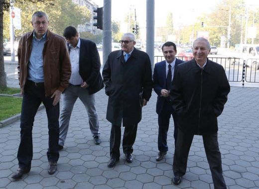 Намерили елегантно решение Община София да помага на "Левски" и ЦСКА