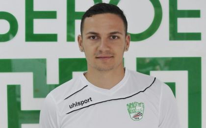 Хубчев доволен от играта на Берое срещу Радник