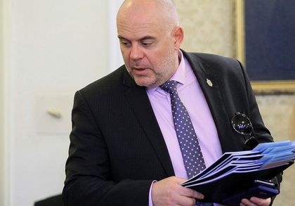 Гешев: Разкрити са две убийства в област Варна ВИДЕО