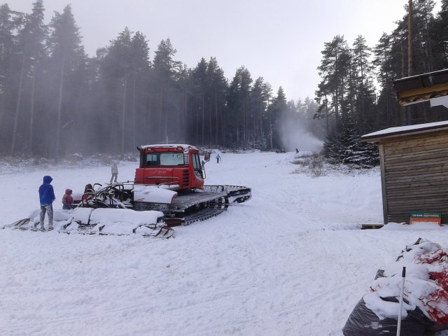 Пловдив се изнесе на хижа Здравец