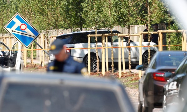 Застреляха корпоративен адвокат в Латвия