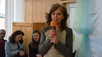Заместник-министър открива Дневен център за хора с увреждания в Пловдив