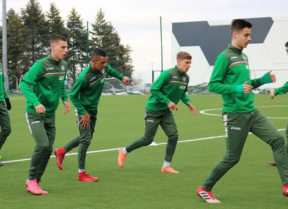 Исуф с цял мач, а Жилов с едно полувреме за България U19 при загуба от Сърбия в контрола