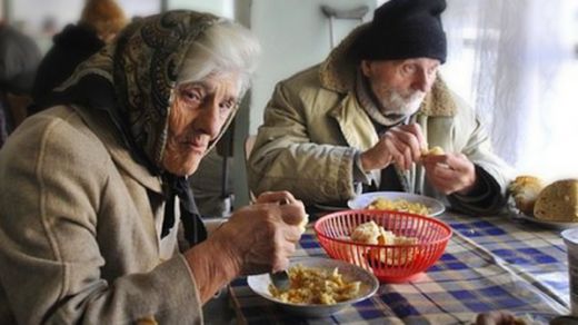 Евростат: България старее най-бързо в Европа