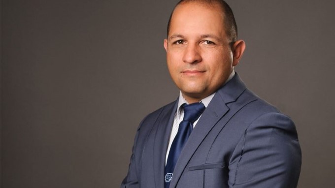 Европейски избори 2019: Кандидатът за евродепутат Младен Шишков ще посети Пловдив на 18 май