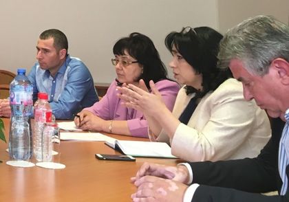 Теменужка Петкова: До понеделник ще разполагам с доклада от проверката в Предприятие ВЕЦ Пловдив