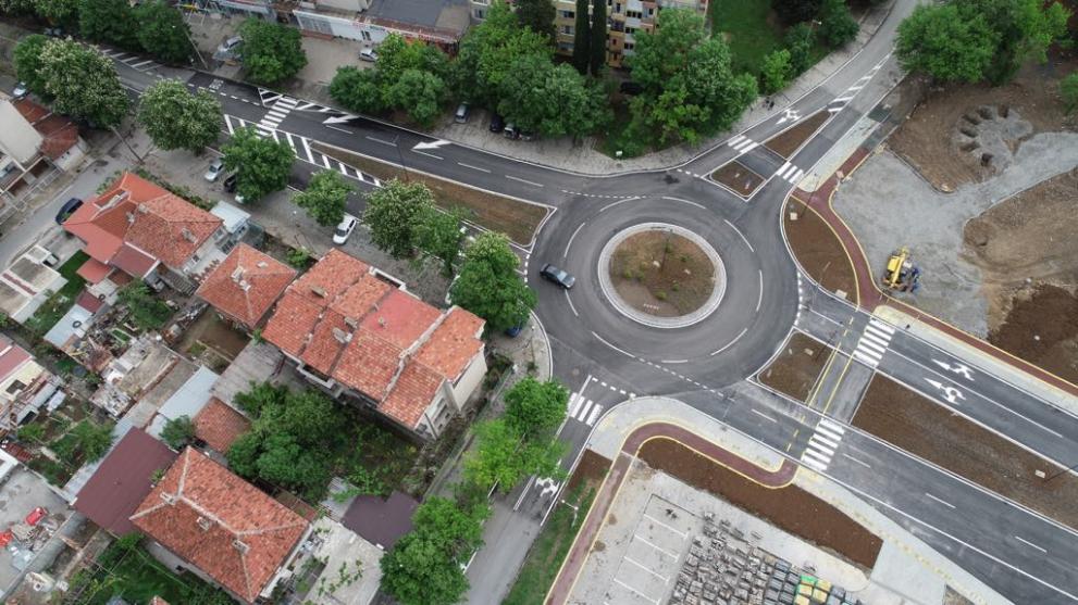 Възстановява се движението на обществения транспорт по три автобусни линии