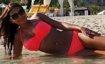 Румънска звезда се скри и се ожени