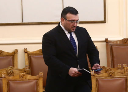Младен Маринов с последна информация за издирвания убиец на Милена