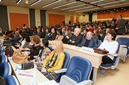 Нови професори, доценти и доктори получиха дипломите си в МУ-Пловдив