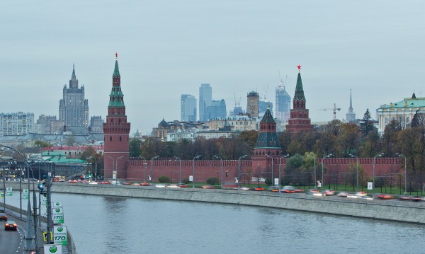 Кремъл планира да създаде министерство, подобно на КГБ