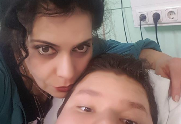 Ужасяващата изповед на една българска майка: Пред очите на сина ми умират хора