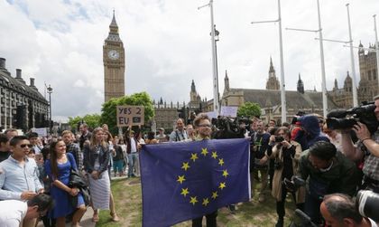 Няма да внасяме по-висока вноска в ЕС заради Brexit-а