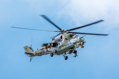 Турски военен хеликоптер с пътници търси убежище в Гърция
