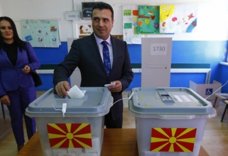 Стана ясни резултатите от изборите в Македония, ето кой печели