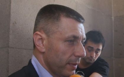 Радостин Стойчев с огромни шансове да поеме Полша