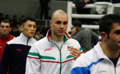 Още един български боксьор с олимпийска квота