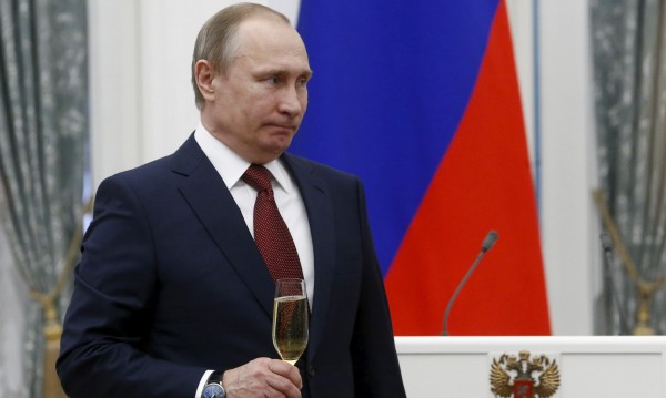 Путин се готви за избори: Сеч в силовите структури
