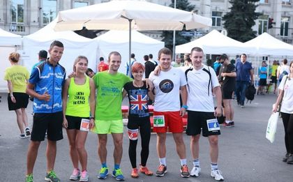 Месец остава до старта на