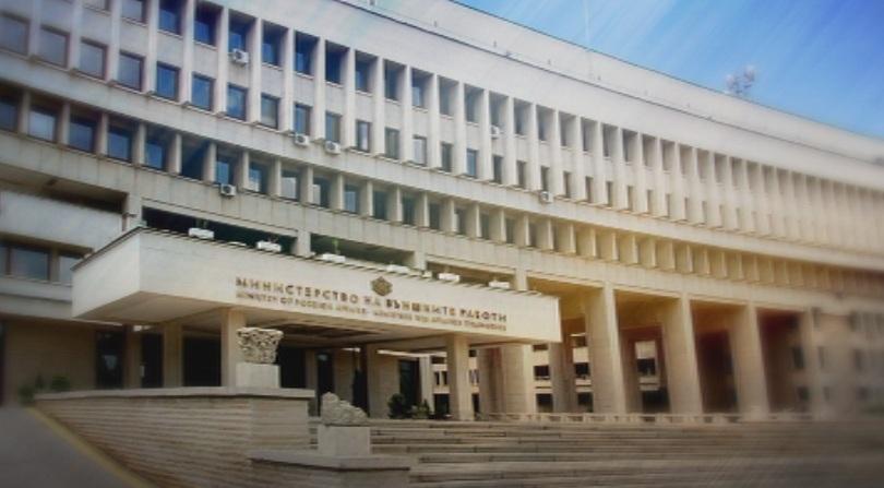 Външно: Граничарите ни могат да бъдат напълно спокойни! Тяхното право е защитено