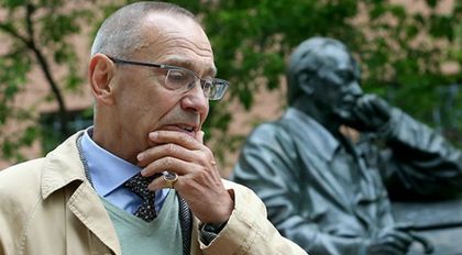 Андрей Кончаловски: Талантът е важен, не свободата