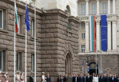 Президентството отваря вратите си за граждани