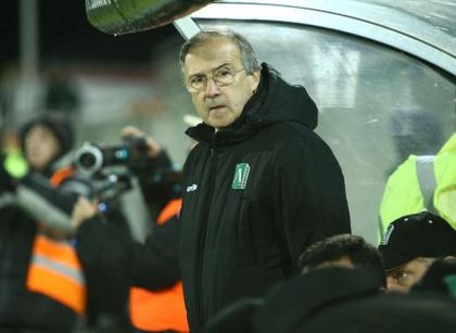 Дерменджиев е №1 за Разград