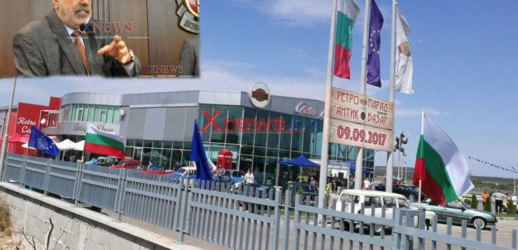 Георги Иванов съди охранители за палежа