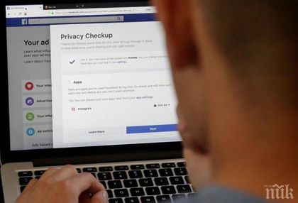 Фейсбук прекрати дезинформационните кампании, свързани с Иран и Русия