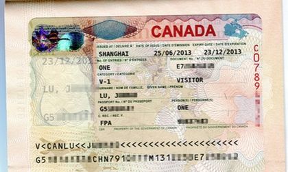 България плаши ЕС с вето заради визите за Канада
