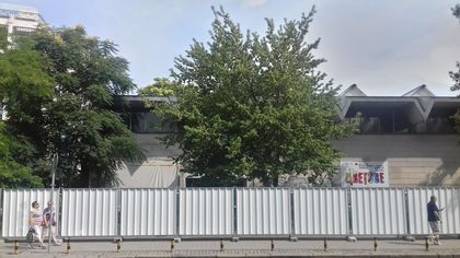 Съветниците приеха идеите за уличните промени заради новата галерия на