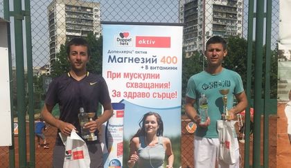 Стартира и шестото издание на веригата "17+", СК ДЕМА беше домакин на първия турнир