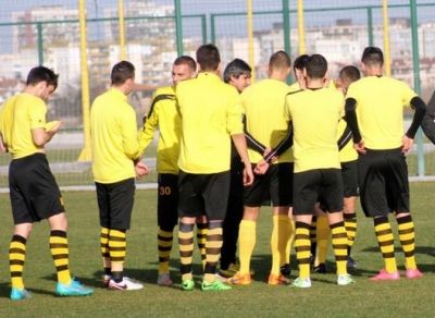 Васев, Голас и Старокин се връщат в групата на Ботев Пловдив