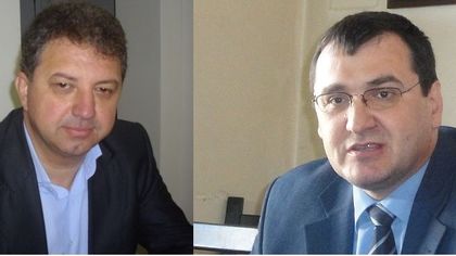 Борис Ячев и Славчо Атанасов водят патриотите в Пловдив и областта, Станилов в Пазарджик