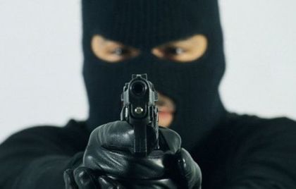 Въоръжен обра бакалия в Стара Загора