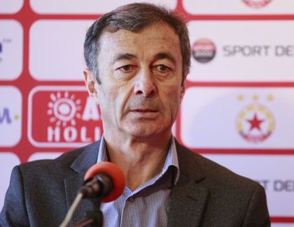 Марков ироничен за договорка Литекс – ЦСКА: Ще се разберем