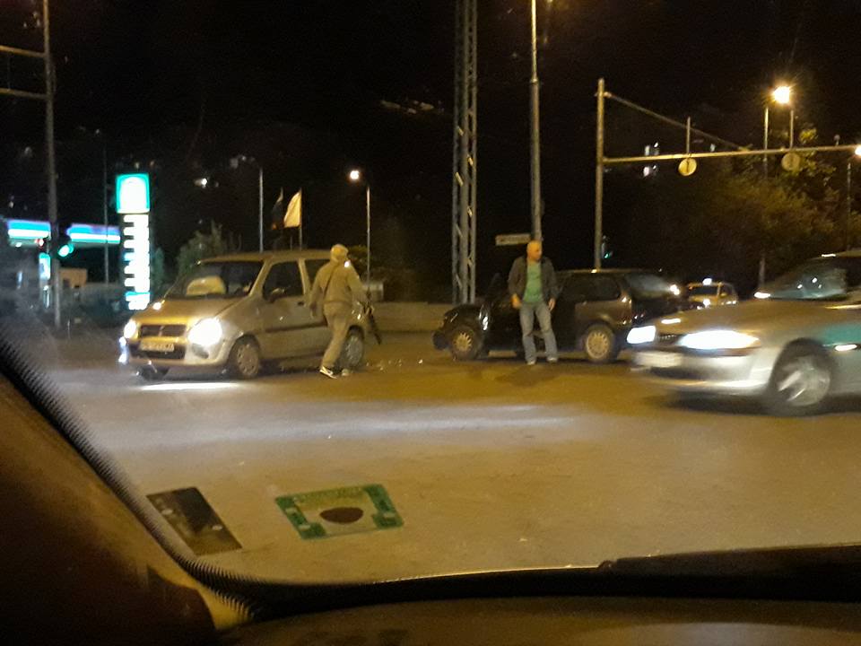 Нова катастрофа в Пловдив! Днес бяха десетки! СНИМКИ