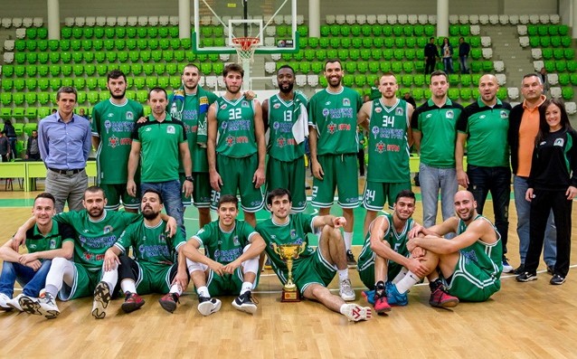 Балкан падна от сърби в Белград