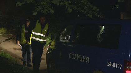 16-годишно момче е наръгано в района на хотел „Плиска” в София