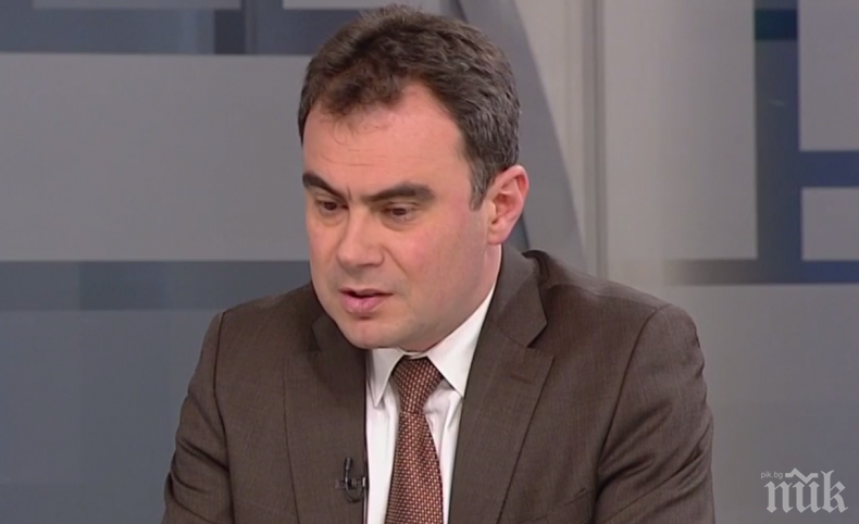 Жельо Бойчев: Имам съмнения, че ГЕРБ има желание да търси варианти за реализацията на АЕЦ 
