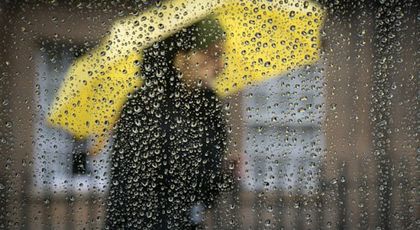 Облачно, ще превали. Някъде може да удари и градушка