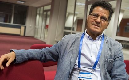 Първият българин, пробил в АТП: Григор има добро сърце