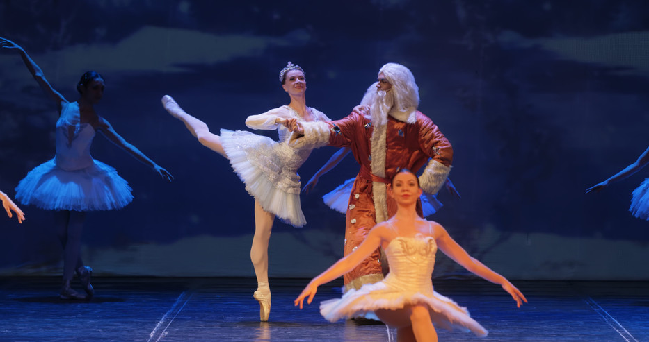 Вижте програмата на балетната, оперна и театрална сцена до Нова Година във Варна!