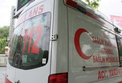 Hurriyet: Тежка катастрофа в Турция с туристи, има много пострадали