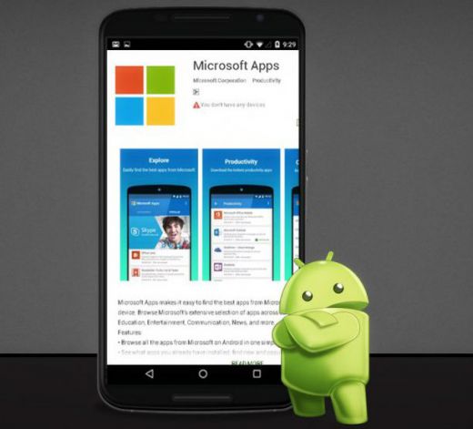 Microsoft набира скорост с Translator за Android OS и iOS