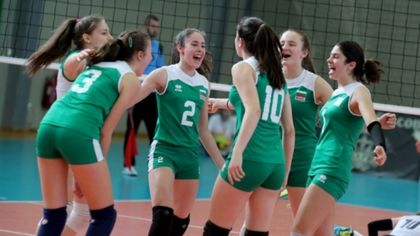 България U16 завърши евроквалификацията с драматична победа