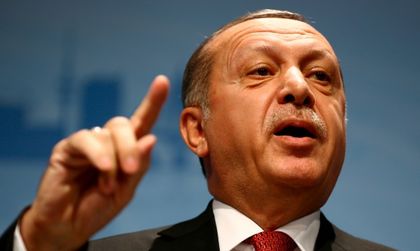 Ердоган: Евросъюзът губи времето на Турция