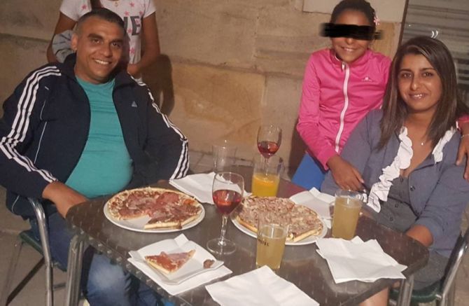 Какви са били последните думи на убитата в Испания българка? Съседка ги разкри