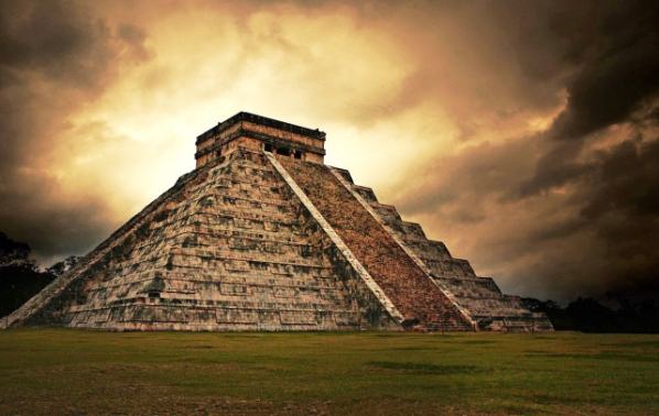 Коя зодия си според хороскопа на маите